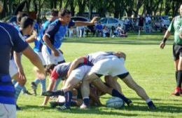 Rugby: Yagua Pita juega la final