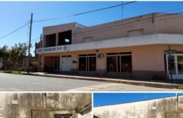 El Movimiento Evita trabaja en el Club Carabelas
