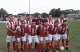 Triunfo de NC Juventud y empate entre Argentino y El Huracán