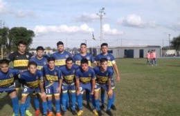 Ganaron Boca y El Huracán y juegan la final