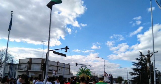 El festival DanzPare 2019 brilló en su ceremonia de clausura