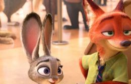 Zootopia en el Cine Francés: una moderna metrópolis de mamíferos