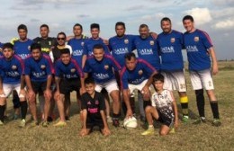 Se jugó la primera fecha del torneo Intercooperadoras