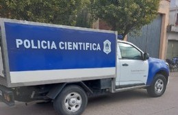 Hallaron sin vida a un hombre en su domicilio