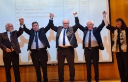 Miguel Piedecasas volverá al Consejo de la Magistratura