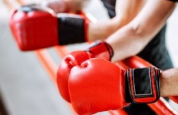 Boxeo: entradas a la venta para el festival del 11 de noviembre