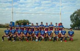 Yaguá cayó con Salto y perdió la punta