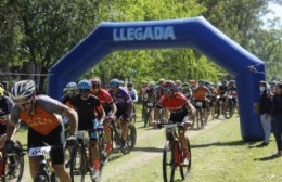 Ciclismo: triunfo de Maxi López en Vedia