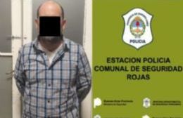 Detienen a un sujeto por manosear a una joven dentro de un colectivo de la empresa Pullman