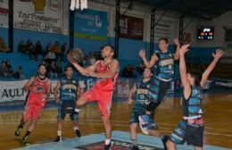 Gran victoria de Sportivo en Pergamino