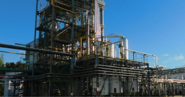 Efecto crisis: suspendieron a 50 trabajadores de una empresa que produce biodiesel en Junín