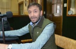 “Pinocho” Núñez: Apurado por irse de viaje, mintió con la Policía Local