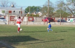 Programa de partidos para el fin de semana