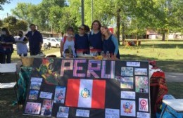 La Escuela Especial conmemoró el Día de la Diversidad Cultural