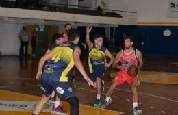 Gran triunfo de Sportivo ante Gimnasia