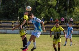 Fútbol: en Colón, para jugar hay que vacunarse