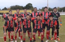 Carabelas jugará el torneo Federación Norte