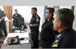 Asumió un nuevo titular en la Departamental Pergamino