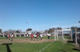 Gran jornada se vivió en el Club Argentino