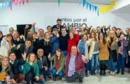 Junín: en las urnas, la mayoría de los ciudadanos eligió otro camino político