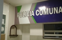 Procedimientos realizados por la Policía comunal en Rojas