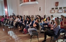 Semana de reflexión sobre el autismo: charla abierta en el Centro Cultural