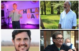 Según los rumores el Frente de Todos habilitaría solo dos listas