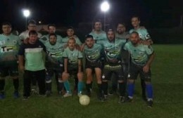 Se definen los finalistas el torneo nocturno en Megafútbol Rojas