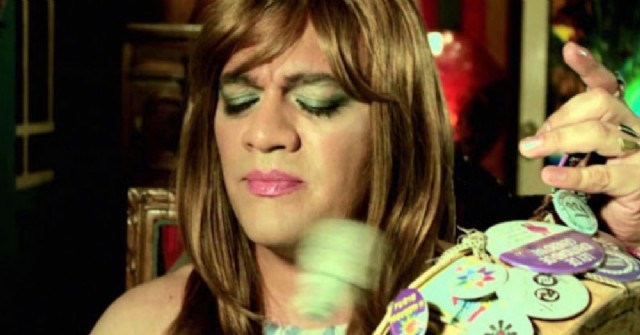 La Minga presenta a Susy Shock: la artista trans que revoluciona la cultura argentina