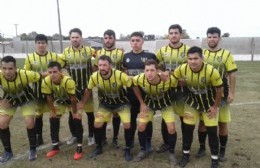 El Huracán ganó y lidera en soledad