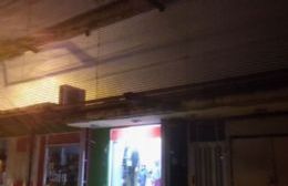 Vecinos de calle Alem y Dorrego se oponen a la apertura de un local nocturno