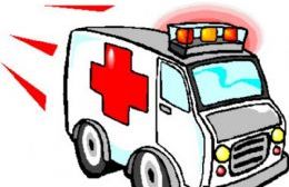Retienen ambulancia al municipio por falta de pago