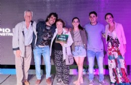 "Rojas celebra": se realizó la Fiesta de la Cultura