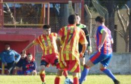 Victorias de Carabelas y Newbery en la tercera fecha