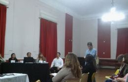 Constructiva jornada sobre derechos y oportunidades para personas con discapacidad