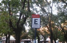 Estacionamiento medido: Desde el Frente Renovador destacan los últimos cambios