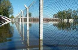 Salto intenta superar las trágicas inundaciones con su pasión futbolera