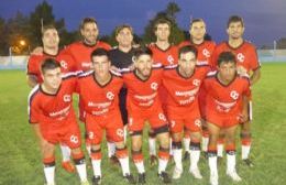 Victorias de Unión, Carabelas y Racing en la primera jornada de la cuarta fecha