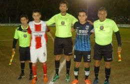 Se disputan los torneos sub 13 y sub 15