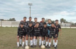 Se jugó la primera fecha de las revanchas del fútbol juvenil