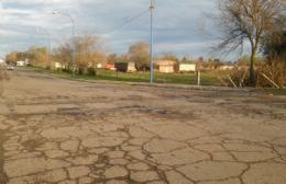 Repavimentarán la Avenida Fuerte Federación