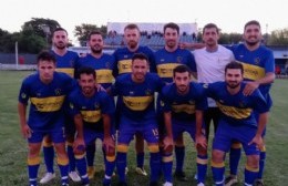 La final de la Argentino Cup se juega el 8 de febrero