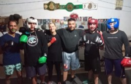 El Gym Hermanos Molina organiza dos festivales