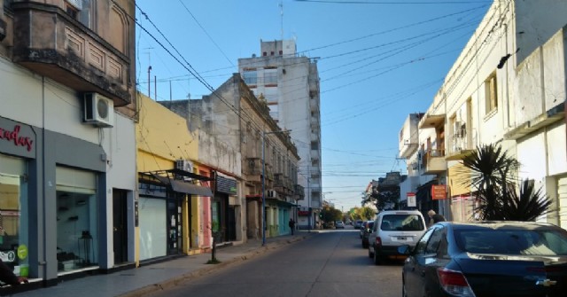 Desde este lunes comienzan a regir nueva medidas dispuestas por el municipio