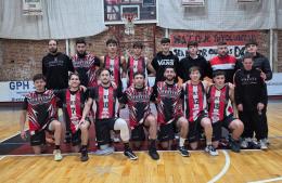 Sportivo derrotó a Argentino de Pergamino