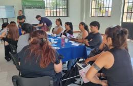 Promoviendo la salud sexual y reproductiva en Rojas