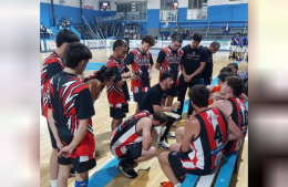 Deportivo confirmó a Psarras como DT