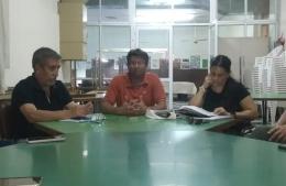 Se reunió el Foro de Seguridad y realizó balance de lo actuado