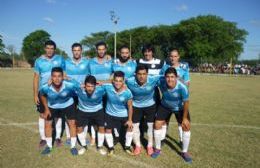 Argentino ganó y no le pierde pisada a Juventud