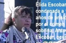 Pergamino: piden revocar salida transitoria de la mujer que mató de una puñalada a su sobrina